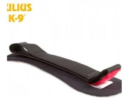 Peitoral para Cães  Impermeável (Preto)