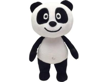 Peluche Pequeno  (18cm)