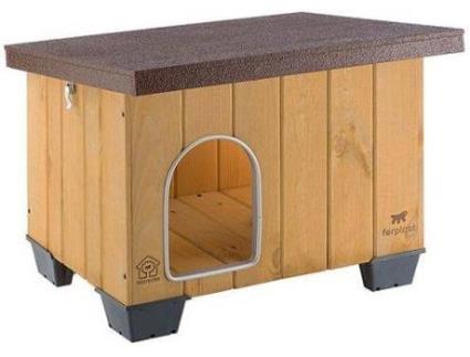 Casota para Cães  Baita 60