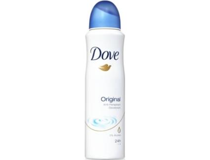 Desodorizante  Deo Original Spray (150 ml)