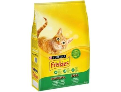 Ração para Gatos  (20Kg - Seca - Adulto - Sabor: Coelho)