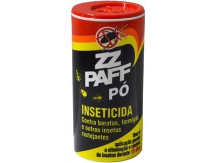 Inseticida  Po (100 gr)