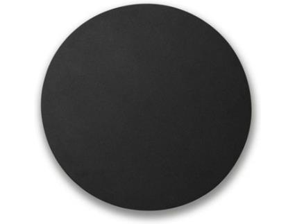 Aplique  Board LED (7W - Pizarra, PMMA - Preto)