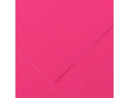 Cartolina  Rosa (50 x 65 cm - 25 Unidades - 250 g/m²)