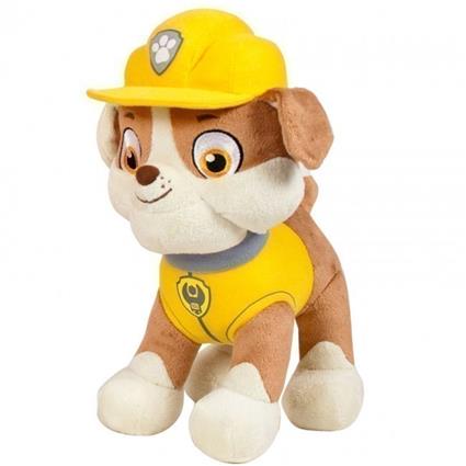 Peluche Marshall Patrulha Pata 27cm