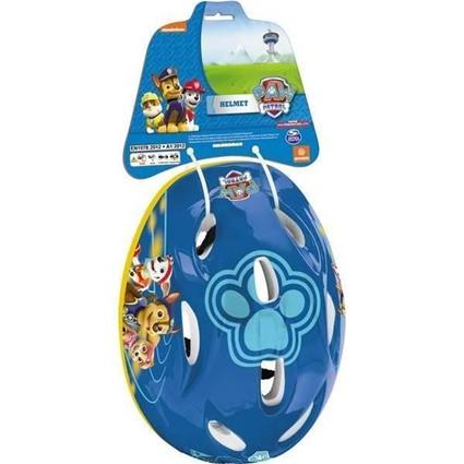 Capacete Infantil Patrulha Pata