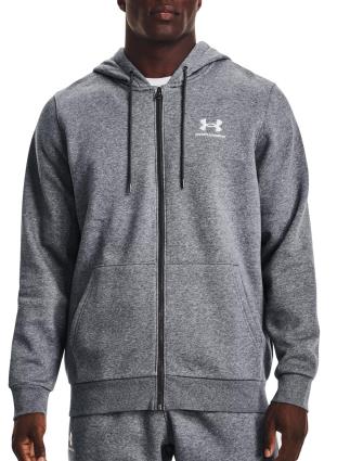 Moletom com capuz Under Armour Under Armour UA Essential Fleece