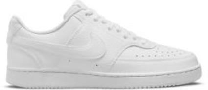 Calçado Nike  Court Vision Low Next Nature W