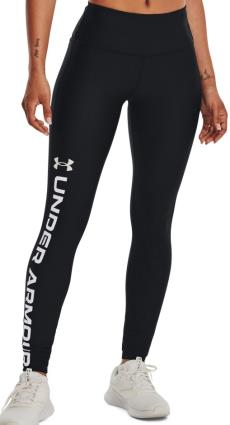 Leggins Under Armour Armour Branded Legging-BLK