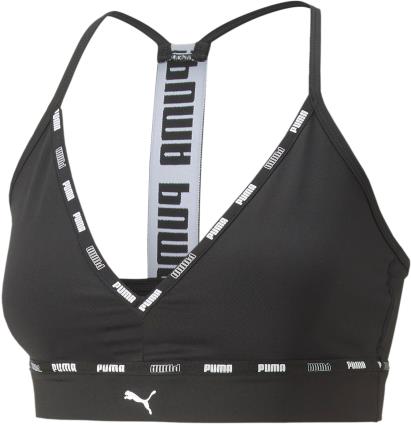 Soutien Puma Low Impact  Strong Strappy Bra