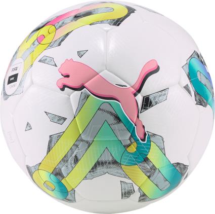 Bola Puma  Orbita 4 HYB (FIFA Basic)