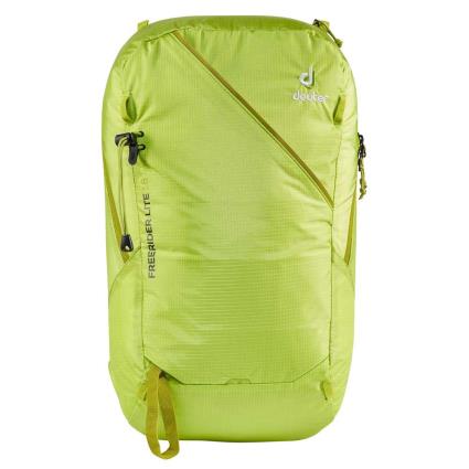 Deuter Freerider Lite 18 Sl Backpack Verde
