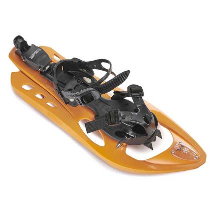 Inook Axl Snow Shoes Preto EU 34-42 / 40-80 Kg