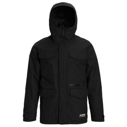 Burton Covert Jacket Preto S