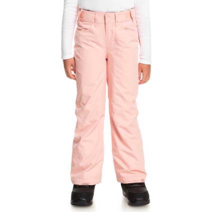 Roxy Backyard Pants Laranja 14 Years