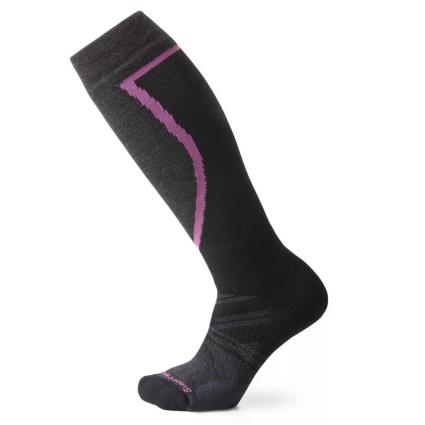 Smartwool Full Cushion Otc Long Socks Roxo EU 42-45