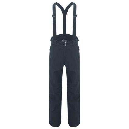 Dare2b Achieve Ii Short Pants Preto 2XL