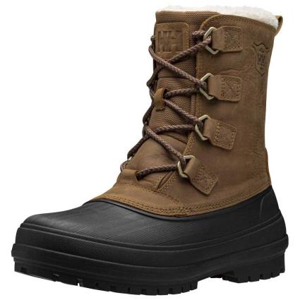 Helly Hansen Varanger Primaloft Snow Boots Castanho,Preto EU 48
