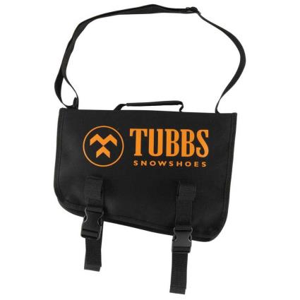 Tubbs Snow Shoes Snowshoe Holster Preto