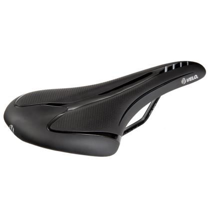 Velo Athlete Bc Saddle Preto 134 mm