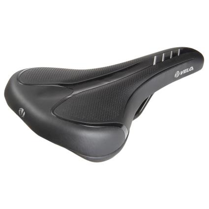 Velo Traveller Saddle Preto 172 mm