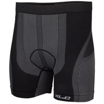 Xlc Tr-s18 Bib Shorts Preto S-M