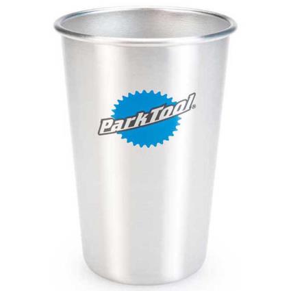 Park Tool Stainless Steel Glass Prateado