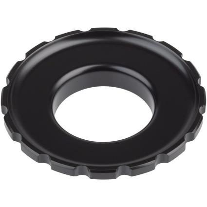Shimano Lock Ring For Steps Du-e6100 Cinzento