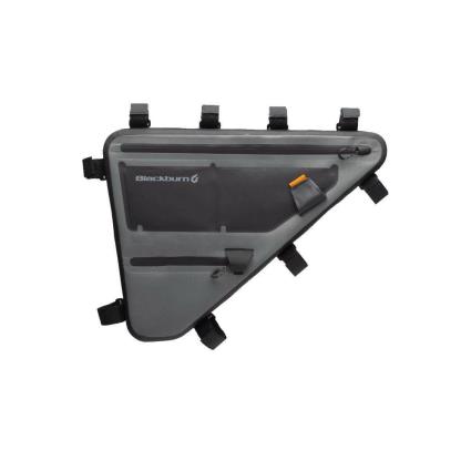 Blackburn Outpost Elite 3.65l Frame Bag Transparente