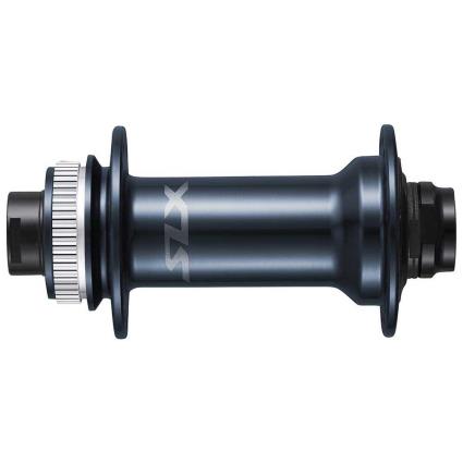 Shimano Slx M7110 Cl Front Preto 32H / 15 x 110 mm
