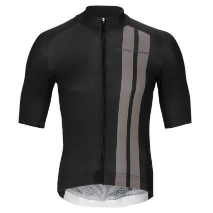 Eddy Merckx Short Sleeve T-shirt Preto S