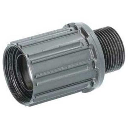 Shimano Deore Wh-mt500 Prateado