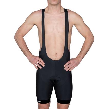 Eddy Merckx Bib Shorts Preto S