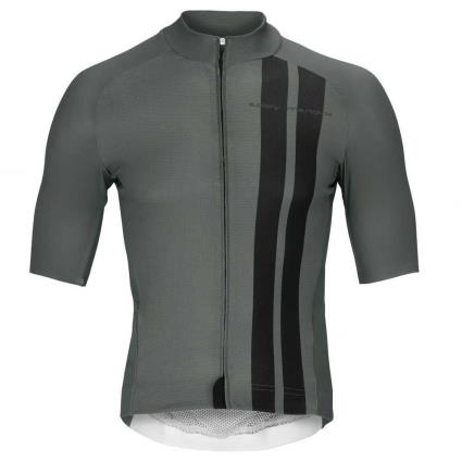 Eddy Merckx Short Sleeve T-shirt Cinzento XS