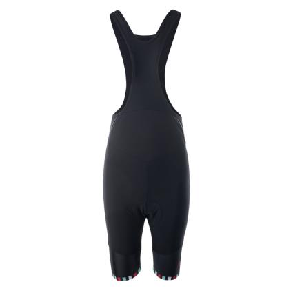 Radvik Lima Lds Bib Tights Preto XL