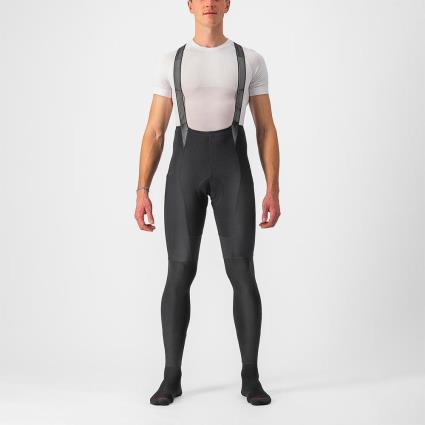Castelli Free Aero Rc Bib Tights Preto XL