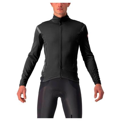 Castelli Perfetto Ros 2 Jacket Preto L