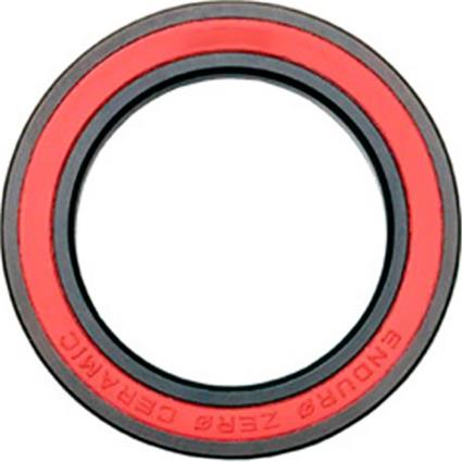 Enduro ZerØ Ceramic CØ Mr1526 Vv Bearing Vermelho 26 x 15 x 7 mm