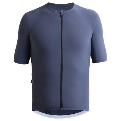 Hebo Wats Short Sleeve Jersey Cinzento L
