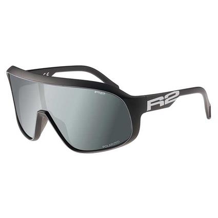 R2 Falcon Sunglasses Transparente Grey/CAT3