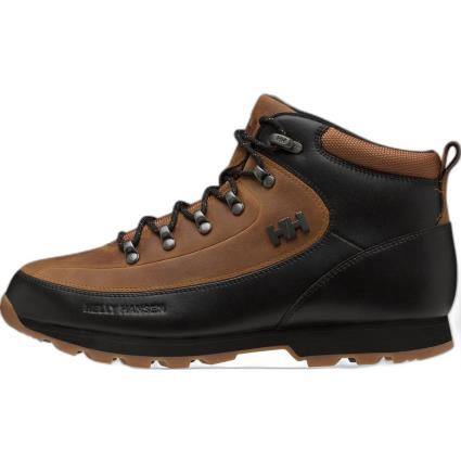 Helly Hansen The Forester Boots Castanho EU 43