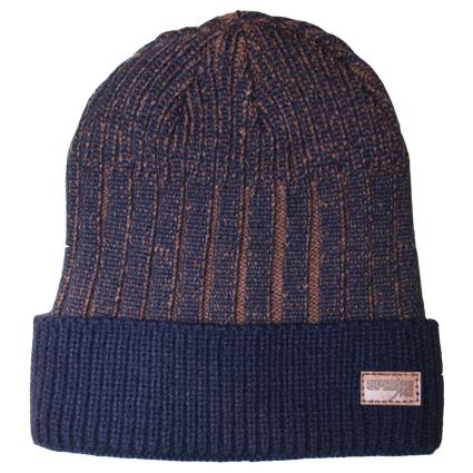 Sphere-pro Contrast Beanie Azul