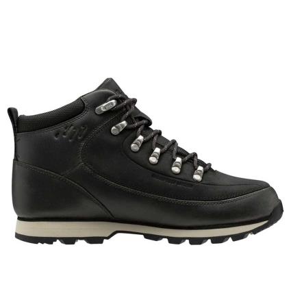 Helly Hansen The Forester Preto EU 40