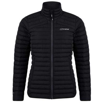 Berghaus Nula Jacket Preto 18