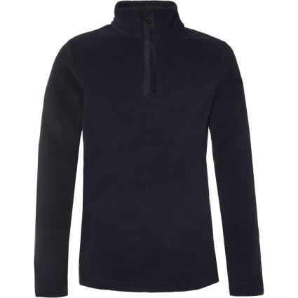 Protest Perfecty Half Zip Fleece Azul 140 cm