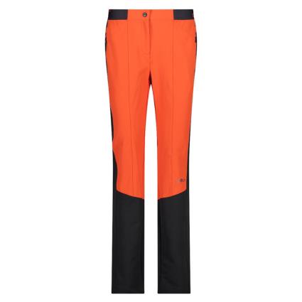 Cmp 31t2566 Pants Laranja M