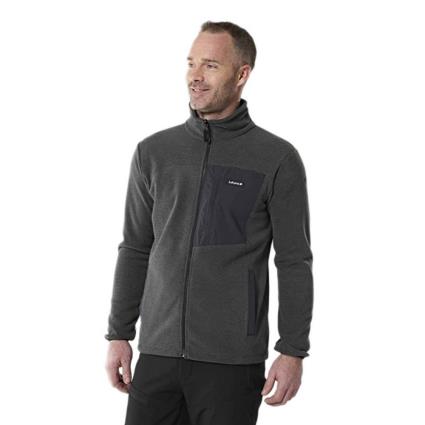 Lafuma Tech Jacket Preto L