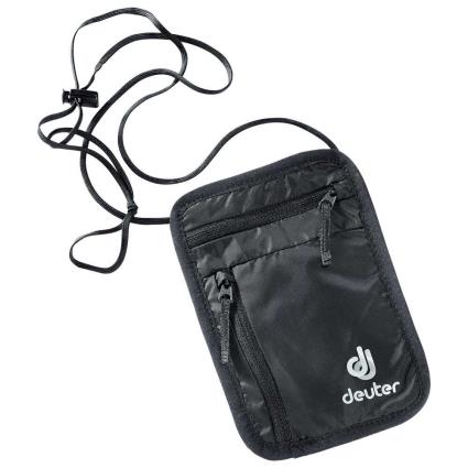 Deuter Security I Wallet Preto