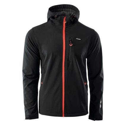 Elbrus Iver Jacket Azul 2XL