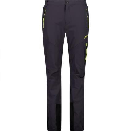 Cmp Pant Preto 3XL